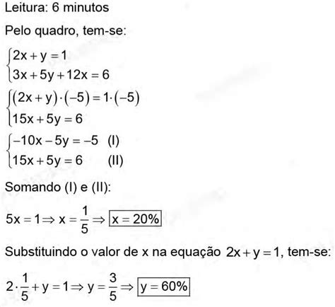 Em Um Estudo Realizado Pelo Ibge Em Quatro Estados E No Enem