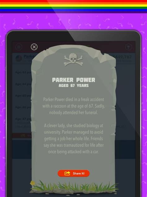 BitLife - Life Simulator screenshots • RAWG