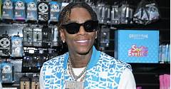 Soulja Boy Net Worth