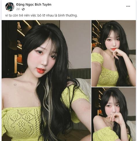 Hot Tiktoker Bích Tuyền vừa qua đời ở tuổi 20 là ai