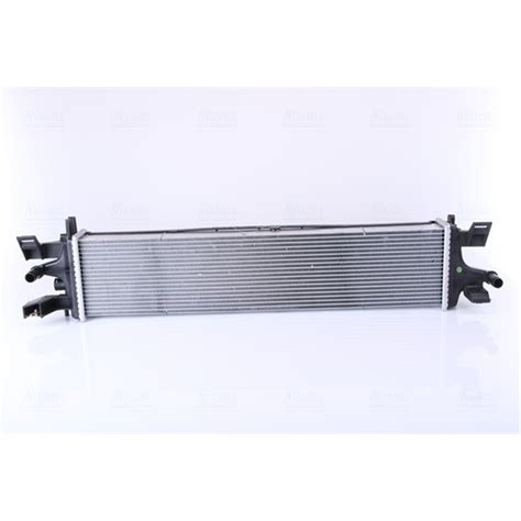 F1F18D048AB - Low temperature cooler, radiator OE number by FORD, FORD ...