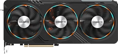 Видеокарта Gigabyte PCI-Ex GeForce RTX 4070 Super Gaming OC 12G 12GB ...