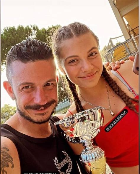 La Fight Gym Grosseto Si Tinge Di Azzurro Con Rachele Perna E Giulio