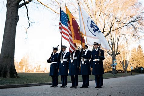 U S Coast Guard Academy On Twitter Happy Sri Lankan Independence Day