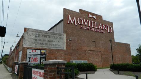 Movieland At Boulevard Square Movieland At Boulevard Squar Flickr