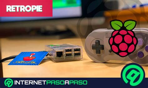 Retropie Para Raspberry Pi Qu Es Ventajas Y Utilidad