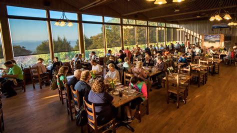 Skyland Dining Room Us National Park Service