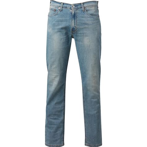 Levis Mens 541 Athletic Fit Stretch Jean Academy