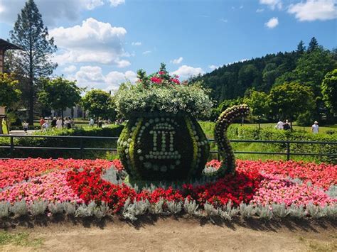 Kolonada (Luhacovice) - All You Need to Know BEFORE You Go - Updated ...