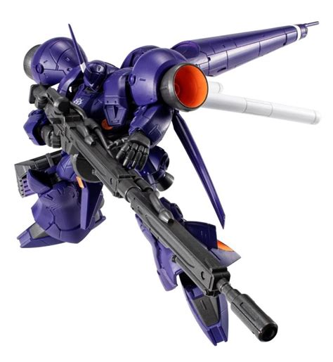 Bandai Mobile Suit Gundam G Frame FA High Mobility Type Kaempfer