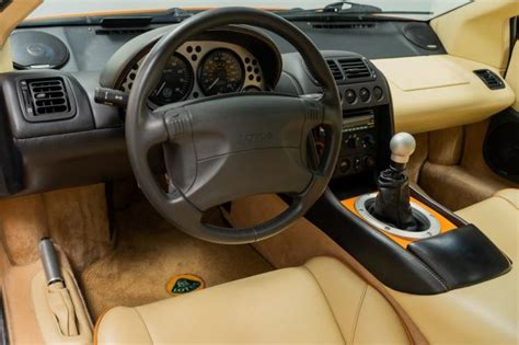 2004 Lotus Esprit Interior Sale Online Innoem Eng Psu Ac Th