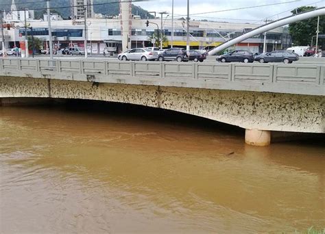 Veja Fotos Da Chuva Que Alagou Juiz De Fora Na Tarde Desta Ter A Feira