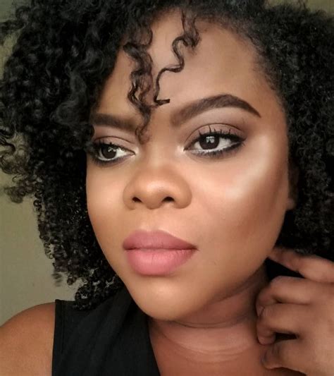 8 Eyeshadow Ideas For Black Women Makeup Tutorials Black Women