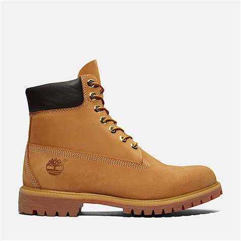 Iconic 6 Inch Boot™ Timberland Boots Timberland