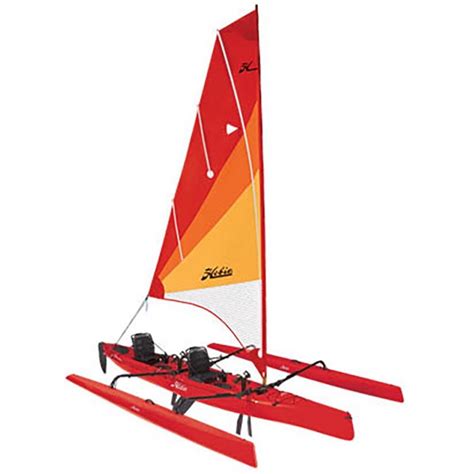 Hobie Sport Review