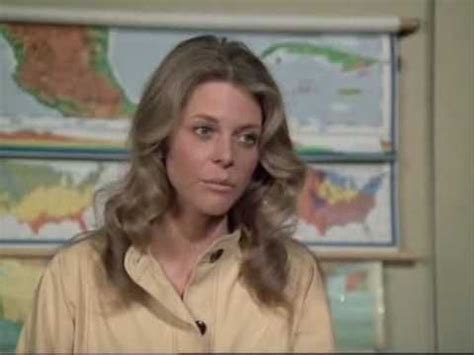 Jaime Sommers The Bionic Woman Rips A Phone Book In Half Bionic