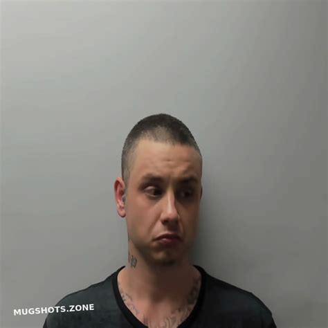 Plunkett Cory 04 04 2022 Talladega County Mugshots Zone