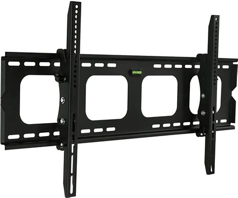 Mount It Large Tilting Tv Wall Mount Bracket 42 43 50 55 58 65 70 75