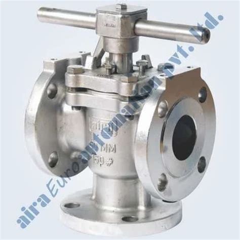 Aira Euro Automation Private Limited Manufacturer Of Industrial Valves And Manual Ball Valve