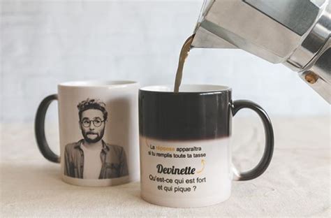 Mug Personnalisé Photo Tasse Personnalisée Photoweb