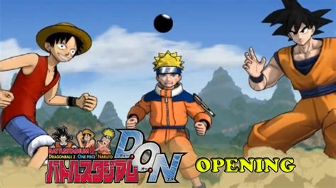 Battle Stadium DON Opening (BEST QUALITY) - YouTube