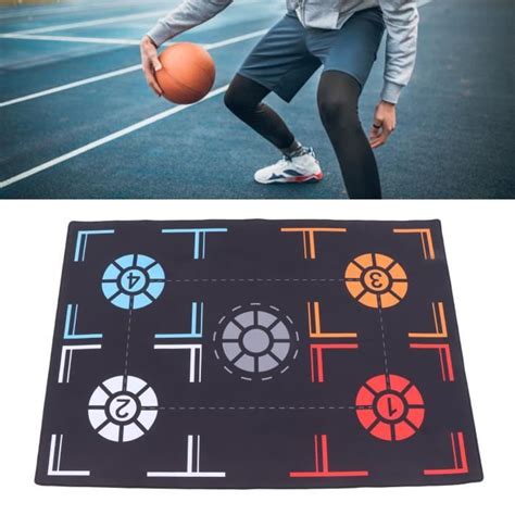 Tapis D Entra Nement Au Basket Ball Tapis D Entra Nement Au Basket