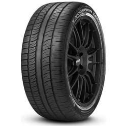 Pneu Autom Vel Pirelli Scorpion Zero Asimmetrico R V Xl