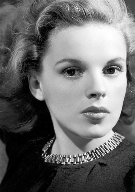 Judy Garland 1922 1969 8 Afi Top 25 Actresses Judy Garland