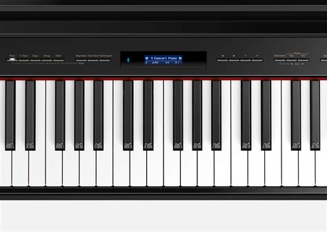 Roland Gp Pe Digital Grand Piano Theera Music