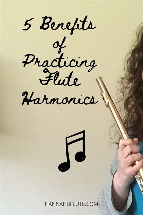 5 Benefits Of Practicing Flute Harmonics Artofit