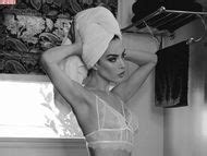 Naked Claudia Salinas Added By Lionheart