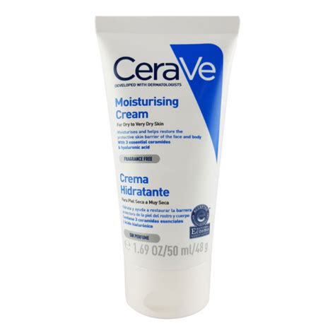 Cerave Moisturising Cream 454 G เซราวี มอยซ์เจอไรซิ่ง ครีม 454 ก Mmshop สินค้าเพื่อสุขภาพ