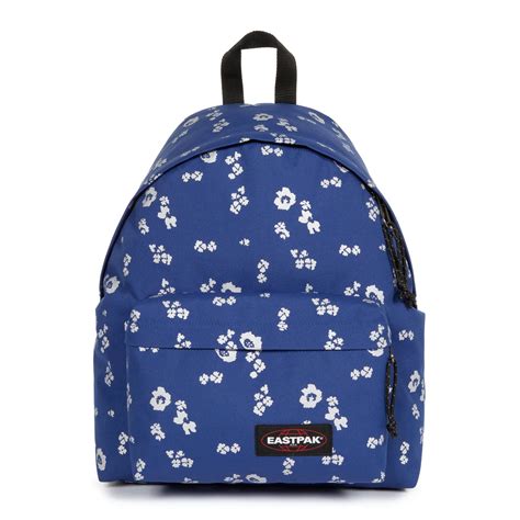 Padded Pak'r® FlowerShineNavy | Sac à dos | Eastpak BE