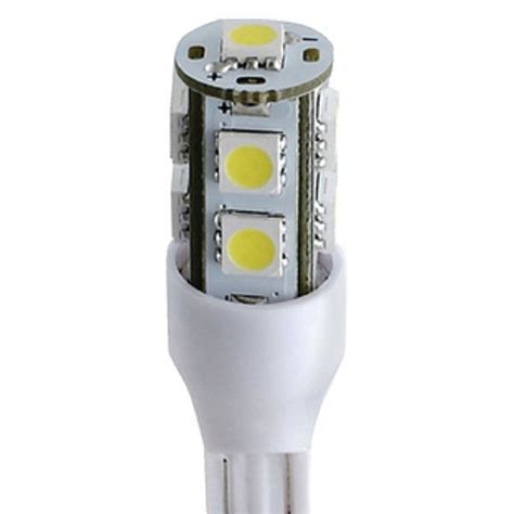 Green Value V Wedge D F Base Lm W Cool White Led Bulbs