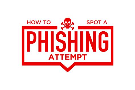 How To Identify And Avoid Phishing Attacks Infographic Security