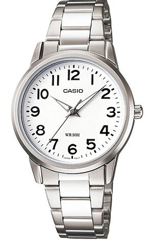 Ltp D Bvef Relojes Casio Anal Gico Se Ora Baroli Garant A A Os