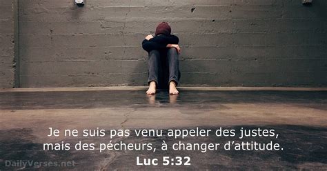 Luc 5 DailyVerses Net