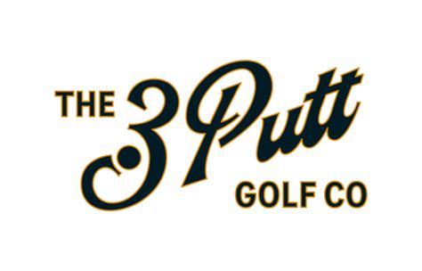 The 3 Putt Golf Company