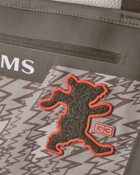 Simms waders are being recalled after a major manufacturing defect 28
