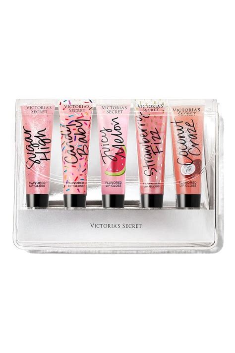 Buy Victorias Secret Flavor Favorites Gloss Set From The Next Uk