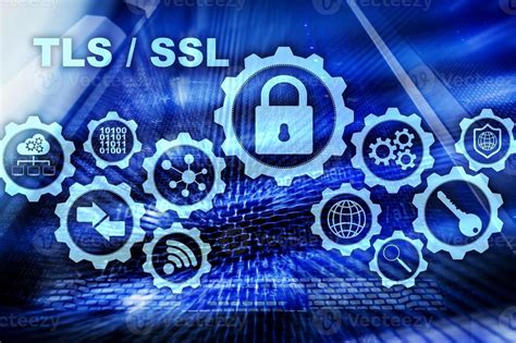 Transport Layer Security Secure Socket Layer TLS SSL Cryptographic