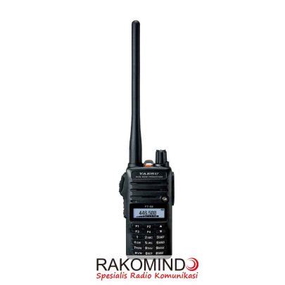 Jual Handy Talky Yaesu Ft R Dual Band Harga Terbaik