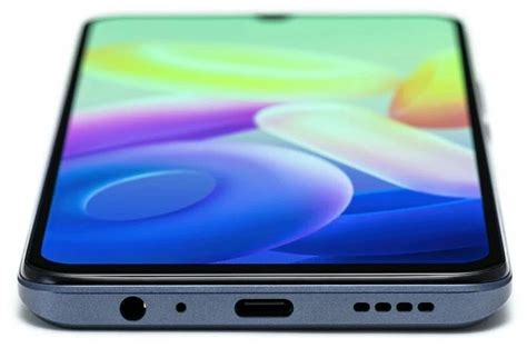 Смартфон vivo T1 - обзоры, плюсы и минусы