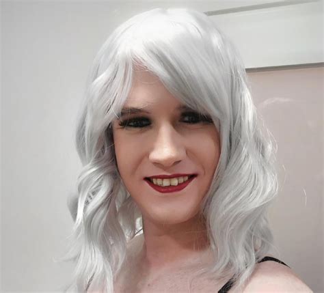 I Love Red Lipstick Rcrossdressing