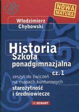 Podręcznik szkolny Historia Starożytność i średniowiecze zeszyt