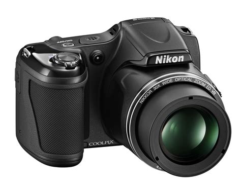 Photo Gallery | COOLPIX L820 from Nikon
