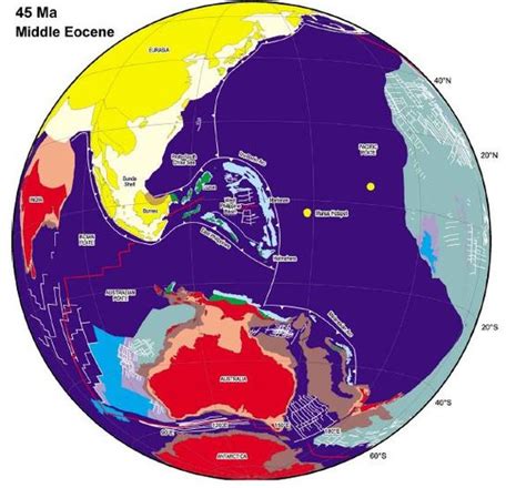 Tectonic History - Tectonics of the Philippines