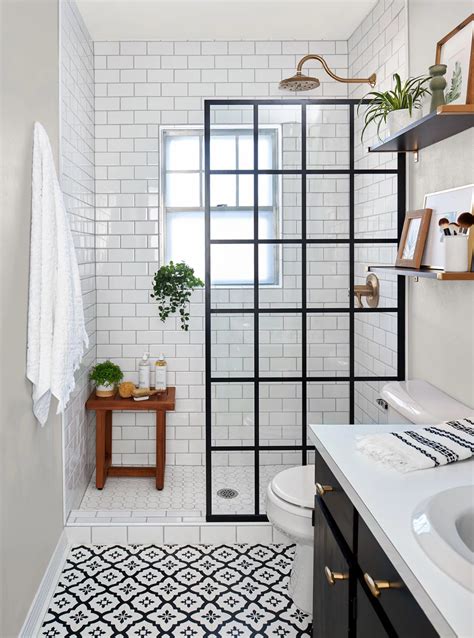 36 Breathtaking Walk In Shower Ideas Artofit