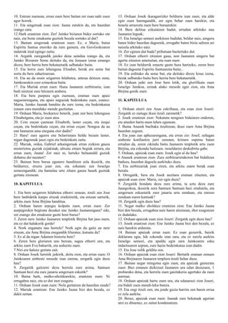 Basque The Protevangelion Pdf