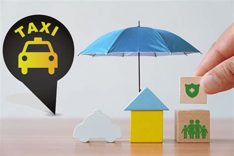 Comment Choisir Une Bonne Assurance Taxi Blog